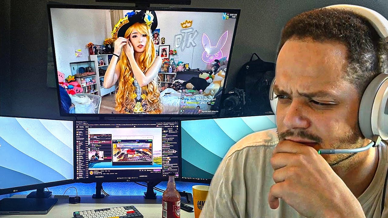 So I Rated My Viewer's Setups...