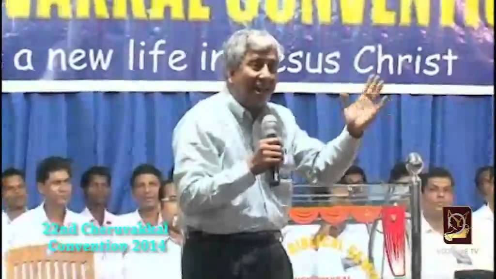 22nd Cheruvakkal convention day 3rd day