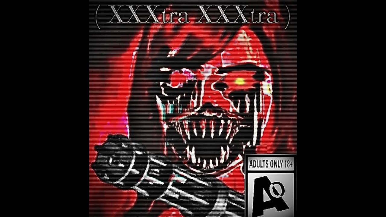 Beautiful Extinction (XXXtraXXXtra)