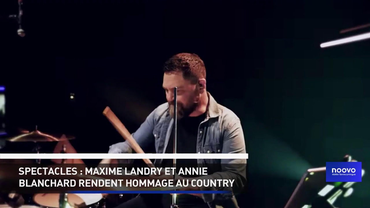 Noovo Abitibi-Témiscamingue - 19 février 2026