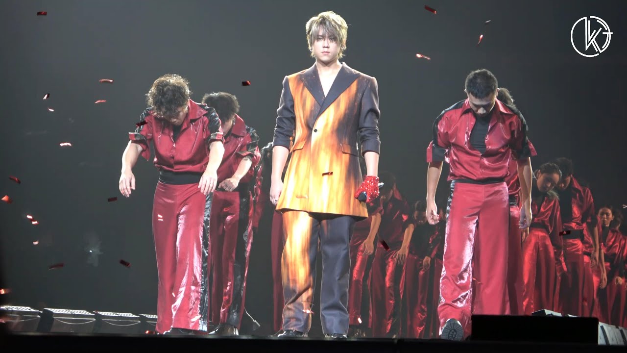 2023.08.04 姜濤 KEUNG TO 