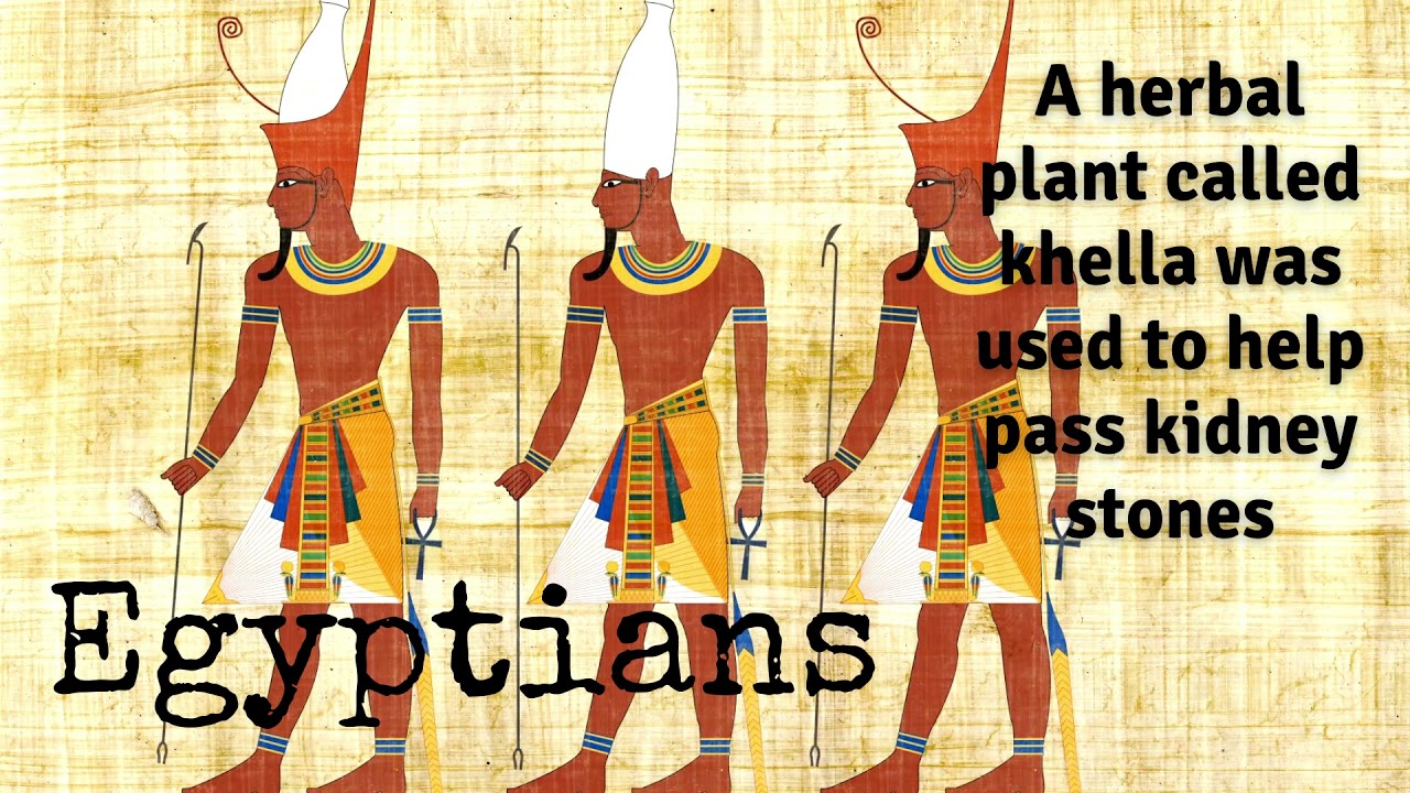 Interesting Folk Remedies Around The World That You Can Use Even Today!