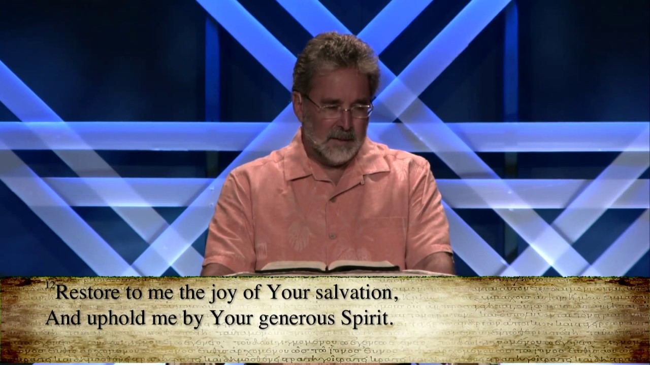 Breaking the Spirit of Poverty
