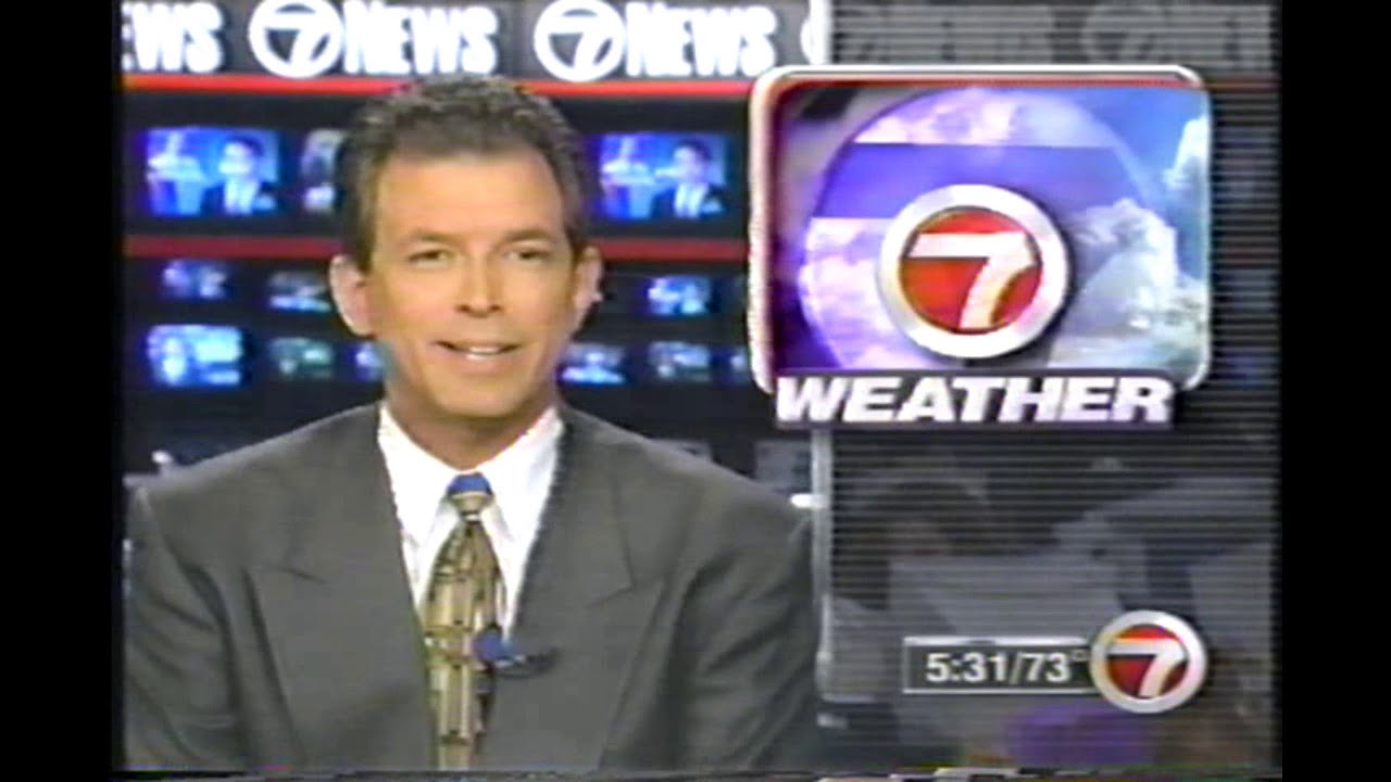 AM News Montage Jan 1998
