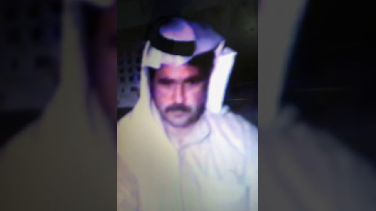 المداح سيد عصام العبادي سنة ١٩٩٩