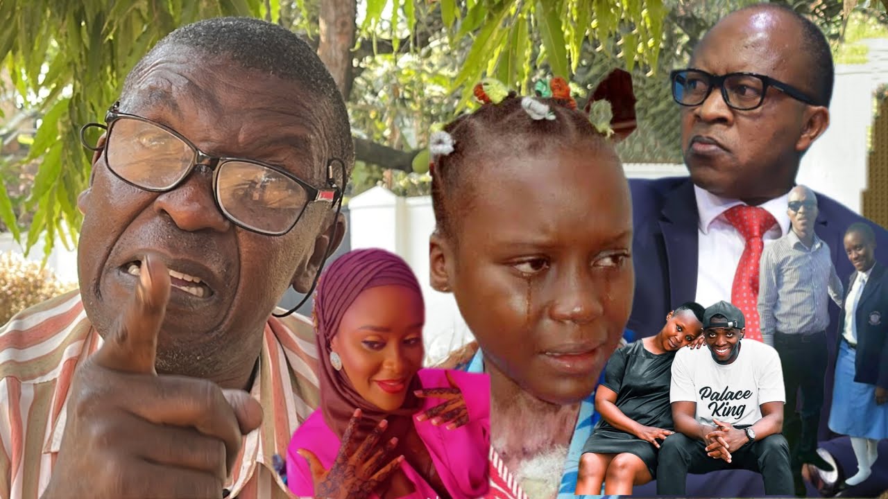 Guno Muliro”Frank Gashumba Talidamu Kulumba Aisha Nabukera”Kojja Kagato Amutabukide”Wulira Kyamukoze