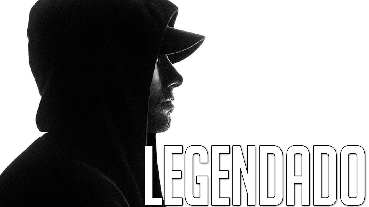 Eminem - The Ringer 'LEGENDADO' (Áudio Original)
