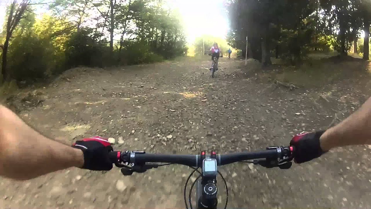 Cube AMS 130 Race - Poggio Farneto/Travalle