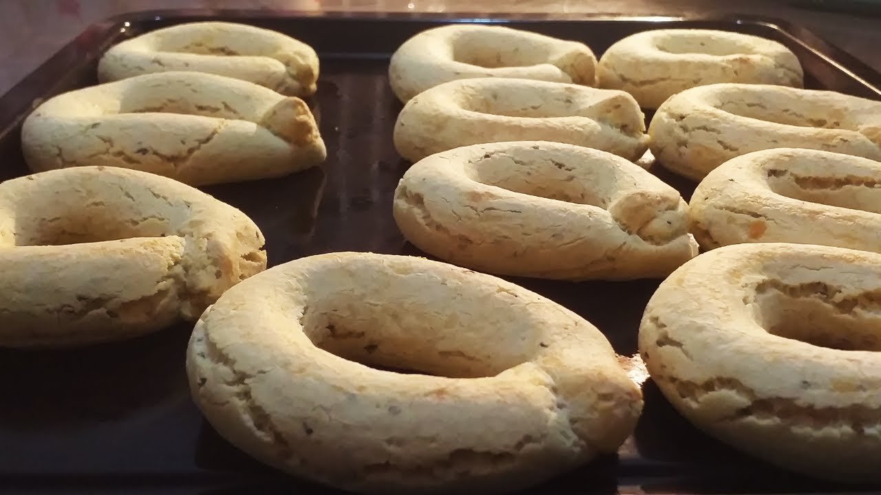 Como hacer CHIPA PARAGUAY #chipa #chipa  facil rapido rico y econónico.