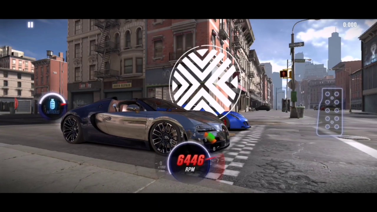 CSR 2 Gameplay - Tempest 3 - Tier 5 (Race 41 - 50)