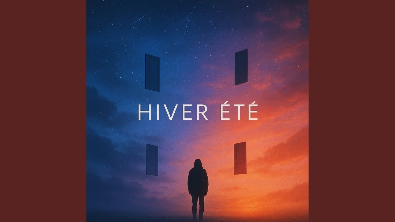 Hiver &Eacute;t&eacute;