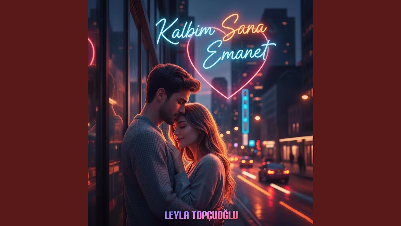 Kalbim Sana Emanet