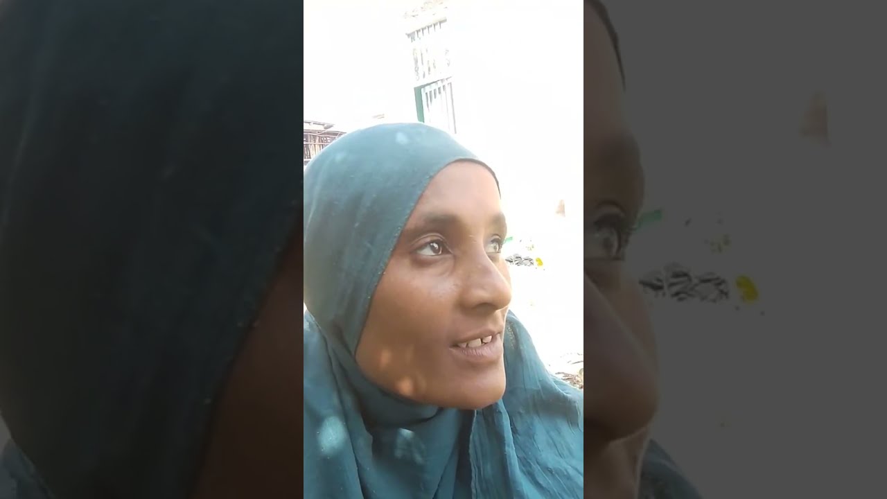 FATEYA YASSIN is live#ኒ#ልስ#እንጠቢ