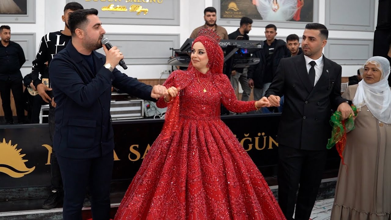Berat Ak - Şeva Henna Zeynep &ucirc; Vedat
