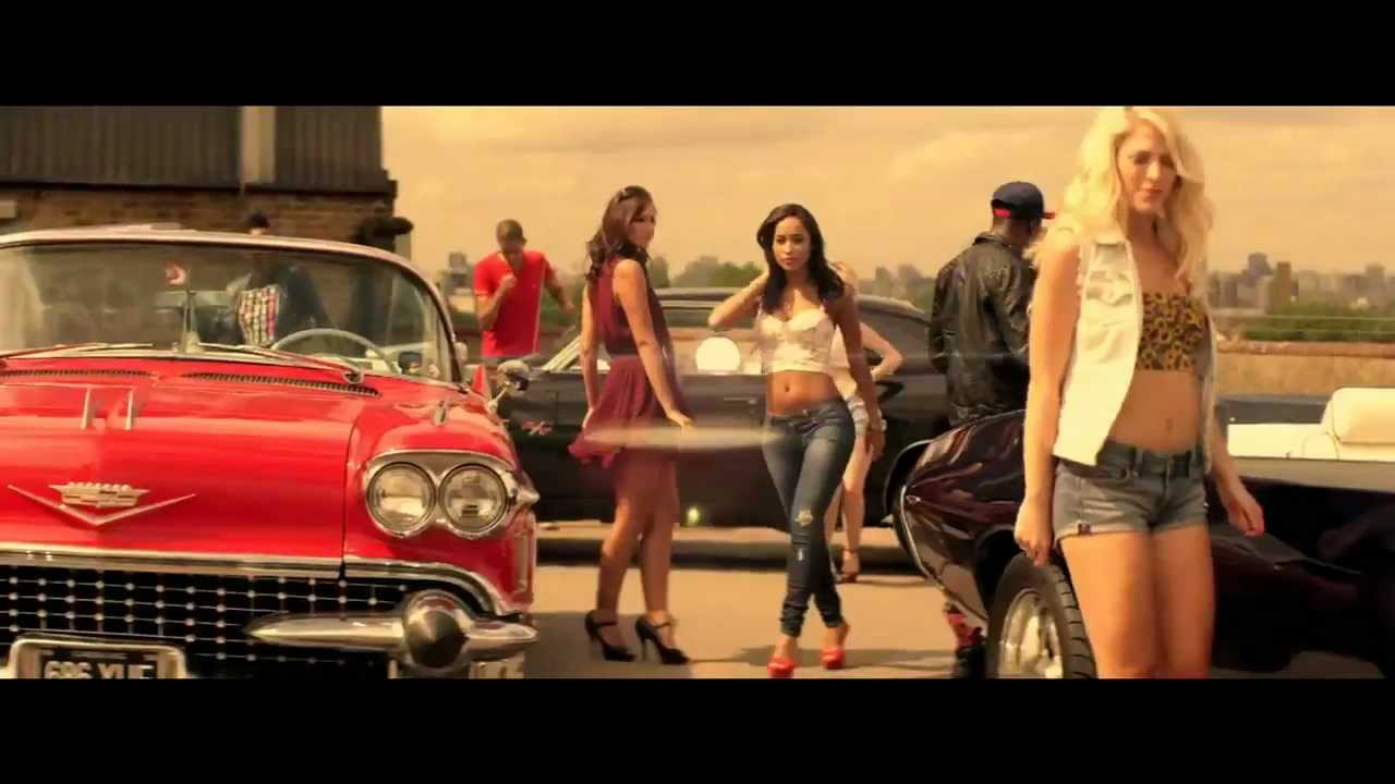 YO YO HONEY SINGH  UCHI ADDI HIGH HEELS OFFICIAL VEDIO HD 2012 JAZZ DAHMI