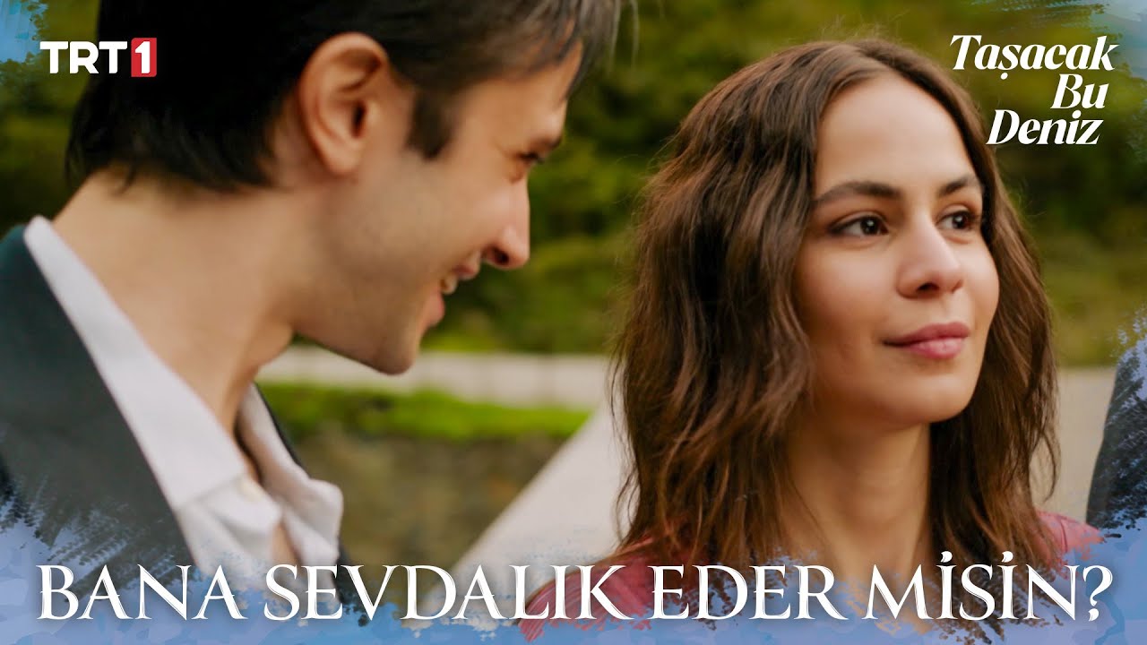 Taşacak Bu Deniz I YouTube Özel Sahne