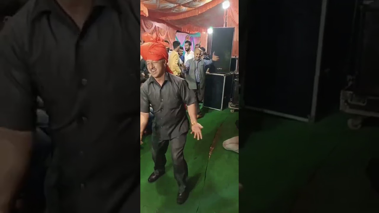 Mamu ji’s dance part 3 😍|| Din din bibta song || Pahadi dance || Dogri song || Ramban culture