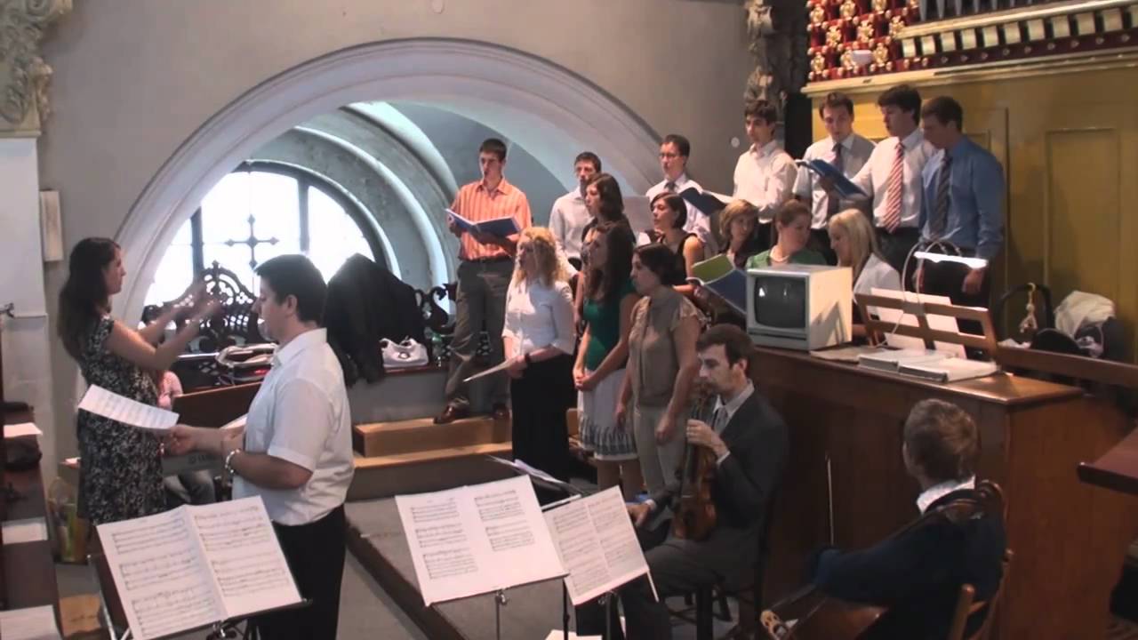 Sol- Visoka pesem (Dolgo sem iskala njega)