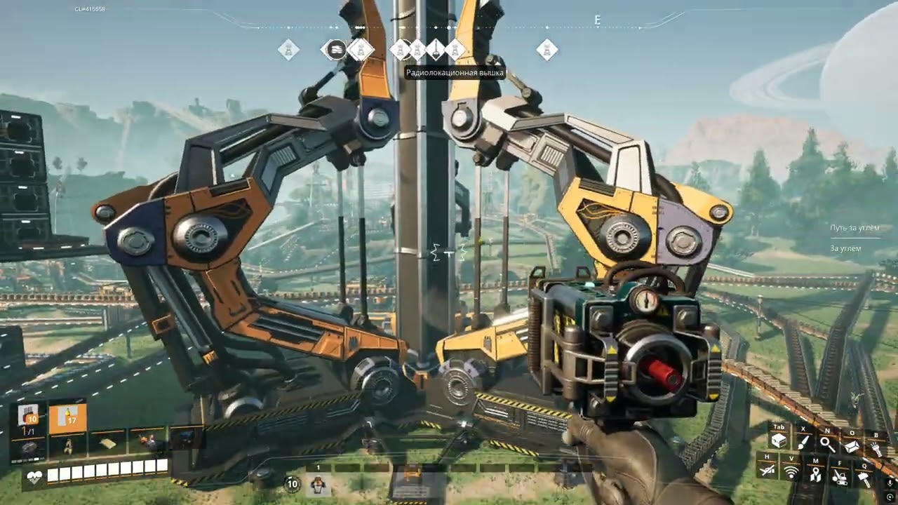 Satisfactory 2026.01.28 - 18.37.56.04 Финал игры!