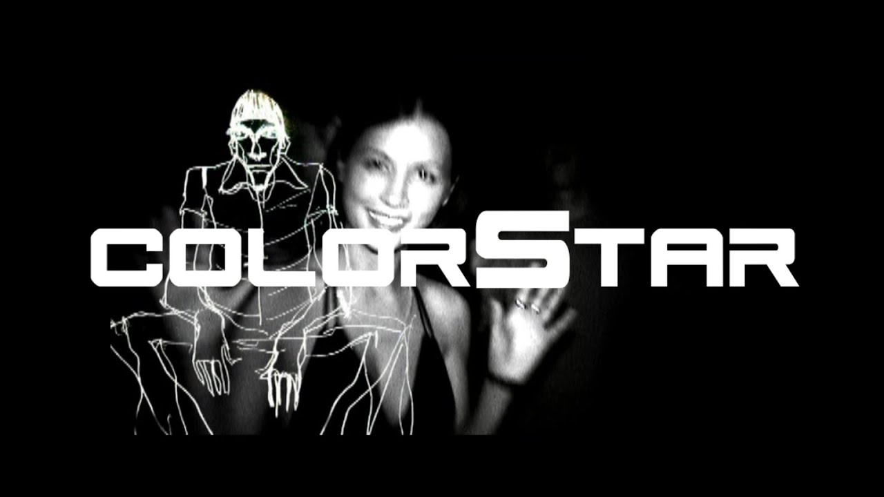 colorStar - Sudden Love