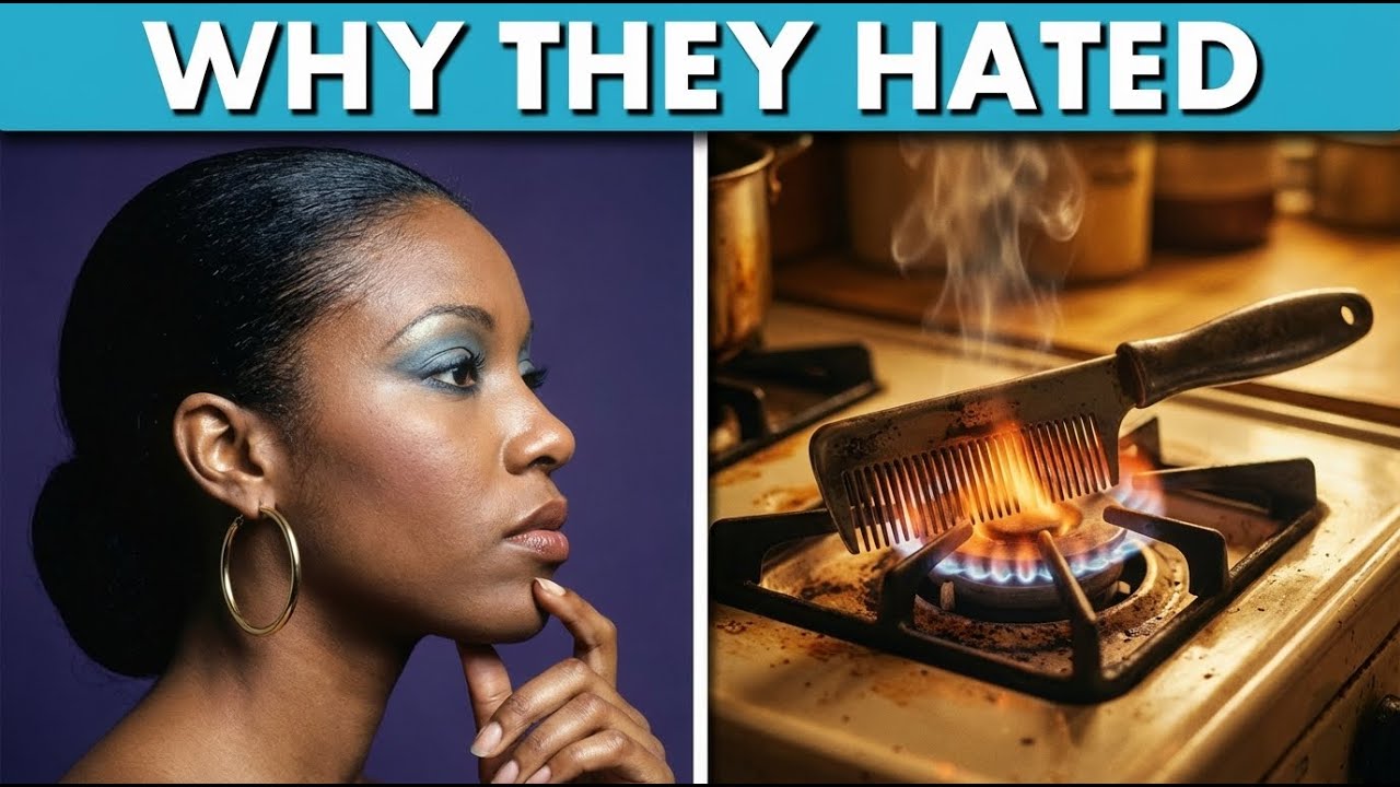 20 Bizarre 1970s Beauty Trends Black Women Hated Until They Tried Them