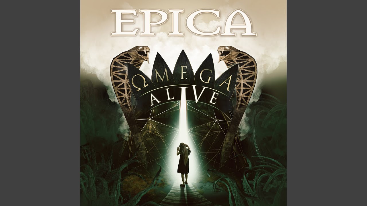 Abyss of Time - Countdown to Singularity (Omega Alive)