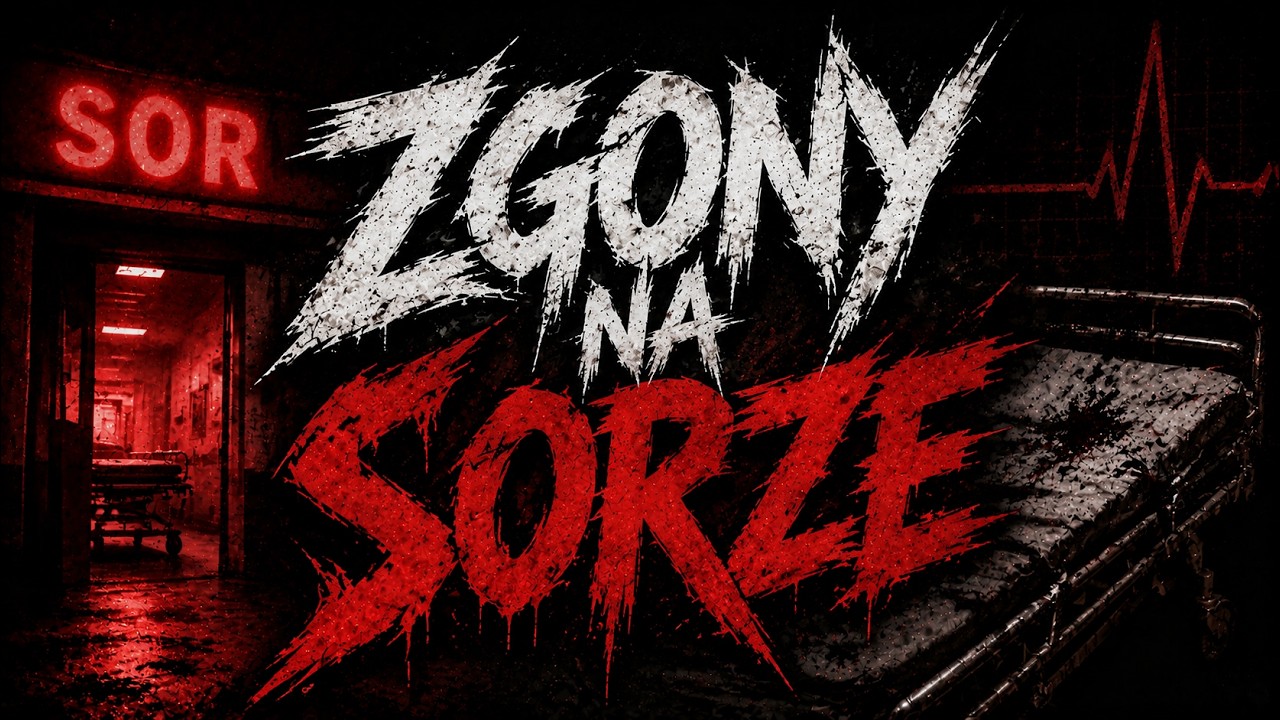 ZGONY NA SORZE - Dzienny Małżonek