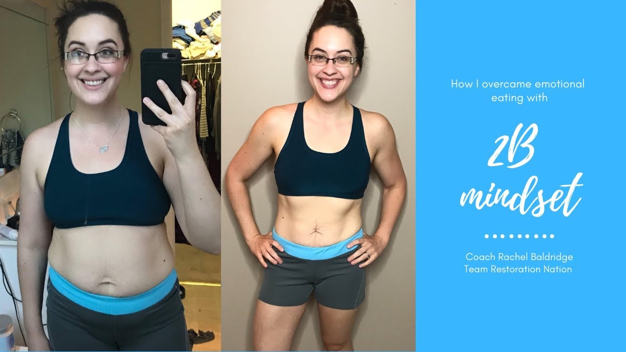 My 2B mindset journey - how this program actually works!