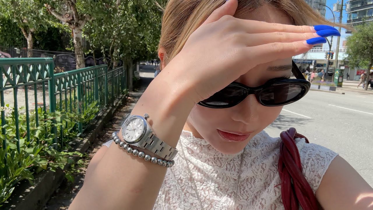 ぎゃるの海外シェアハウス生活