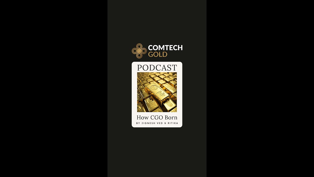 Unveiling the journey of ComTech Gold (CGO)