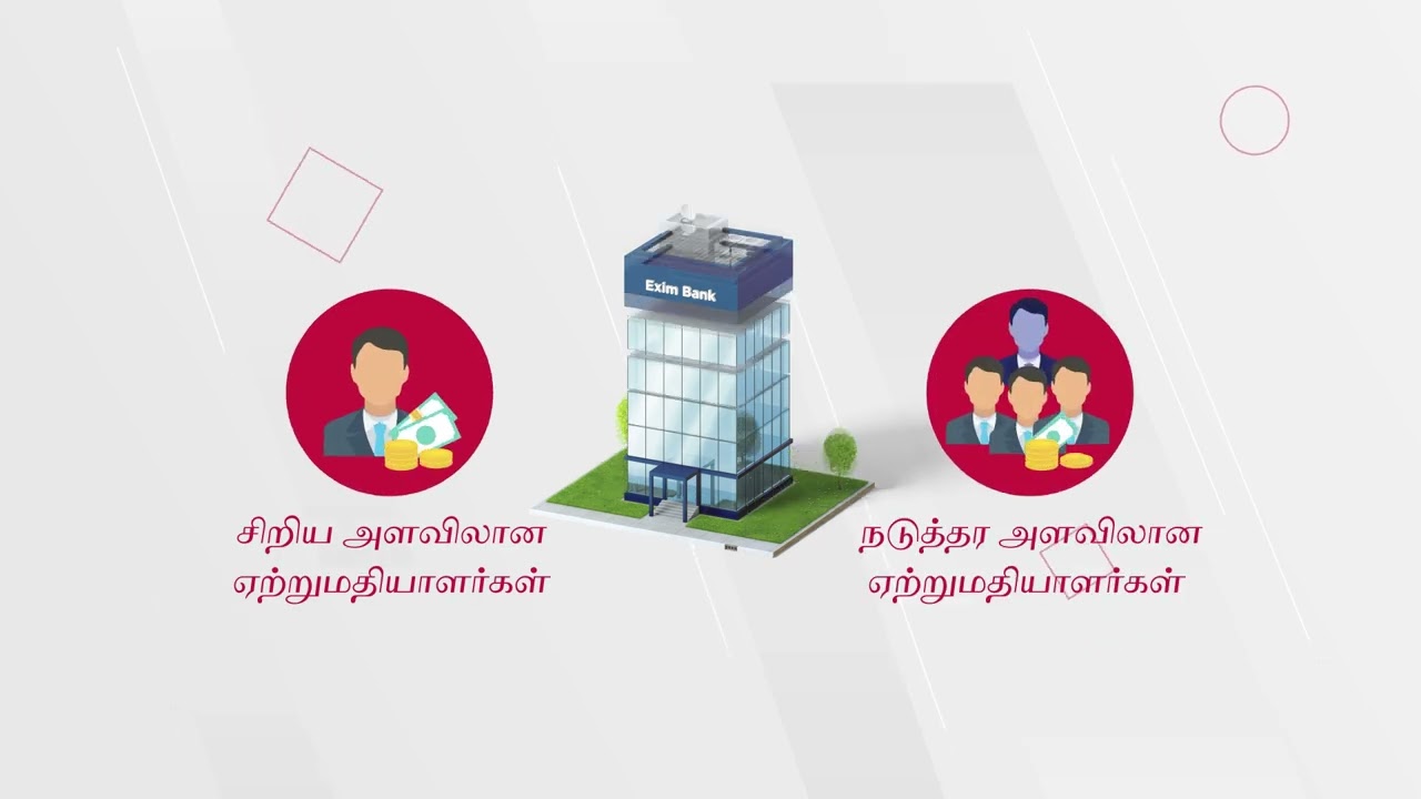 #EximMitra | Step 13 - Trade Finance (Tamil)