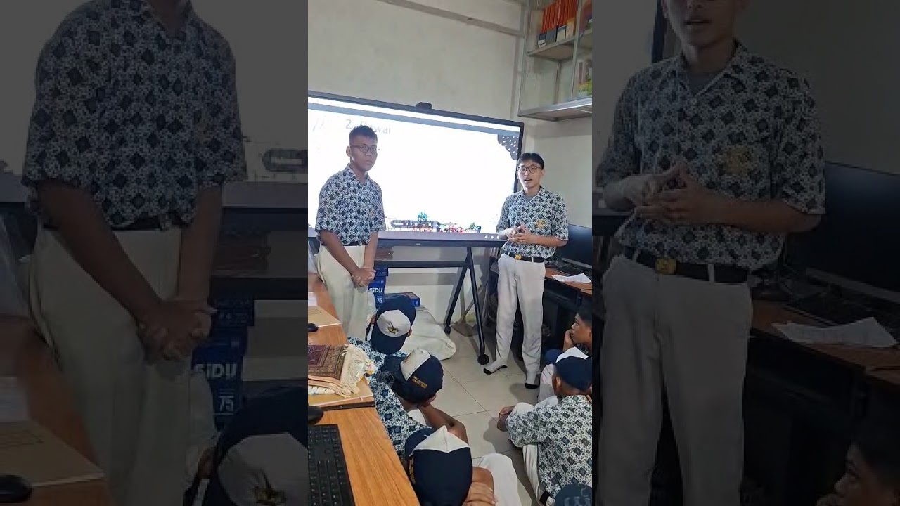 Tugas PPKn kls 9d