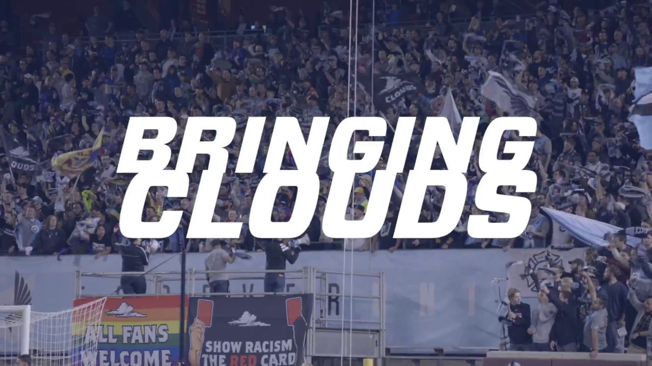 MNUFC vs. Orlando City SC Hype