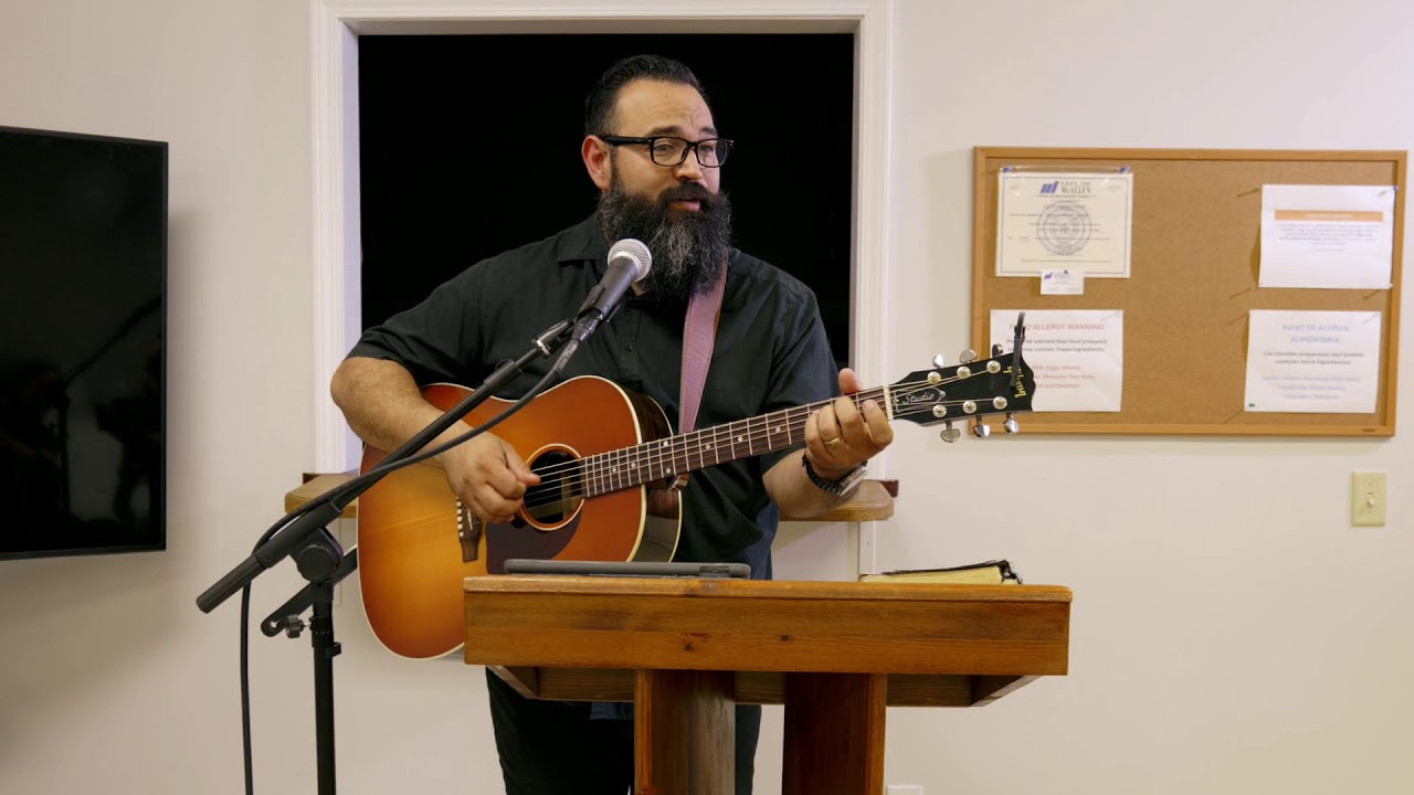 “ICHABOD” | EZEKIEL 10-12 | Wednesday Night Prayer and Worship
