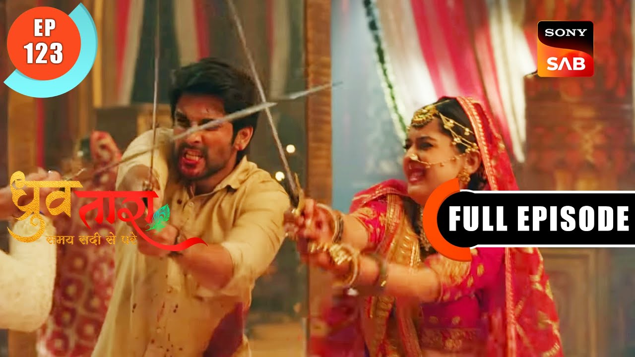Senapati Ke Sach Ka Khulasa | Dhruv Tara - Samay Sadi Se Pare | Ep 123 | Full Episode | 19 July 2023