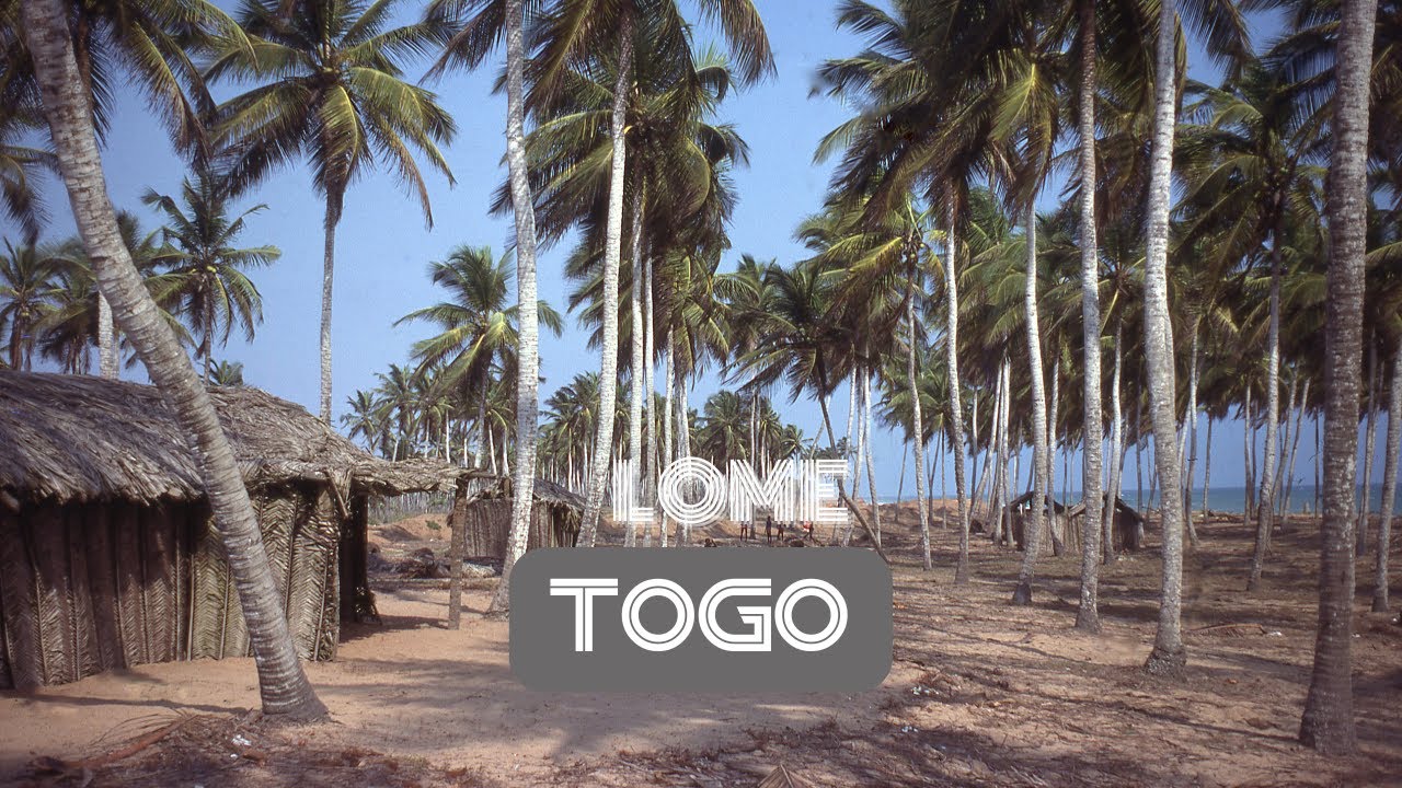 Lome, Togo