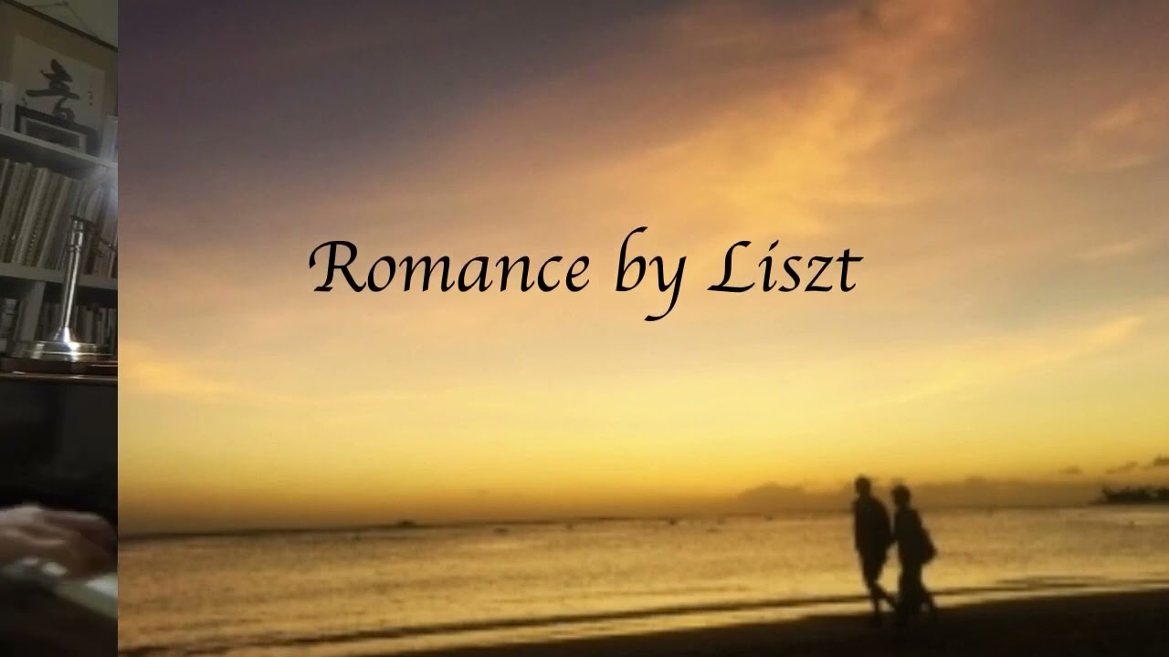 Romance by Liszt