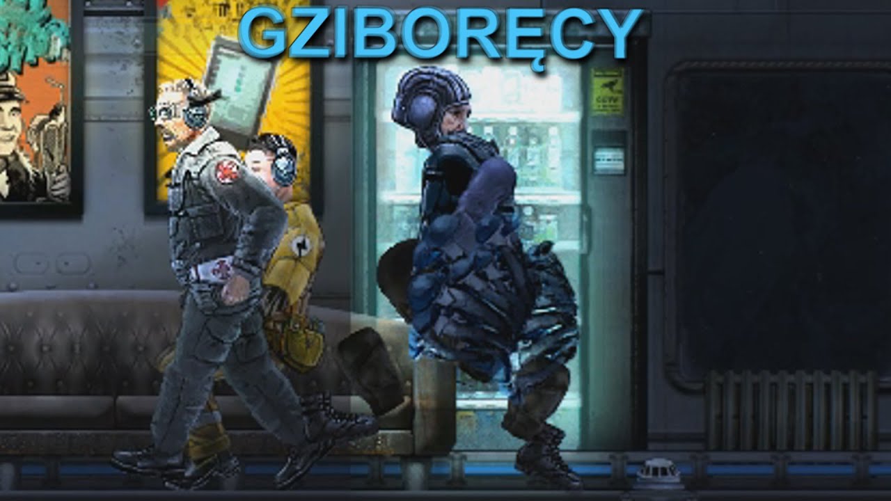 WSZYSCY ZGINIEMY | Barotrauma (PL) Funny Moments