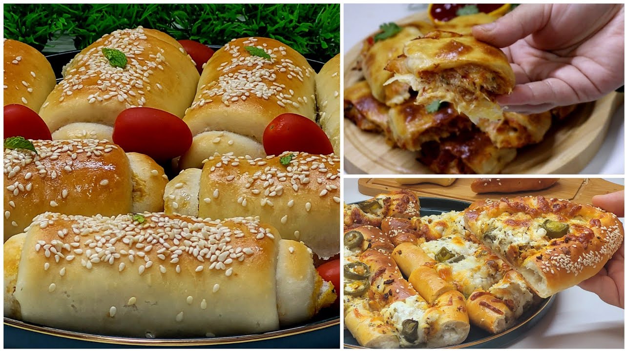 നോമ്പുതുറക്ക് 3 അഡാർ രുചികൾ👍നോമ്പുതുറക്കും പാർട്ടികളിലും ഇത് പൊളിക്കും 🌜Ramazan ifthar special🌛