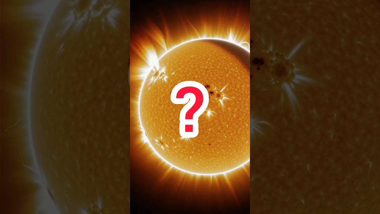 How sun is burning in space ?