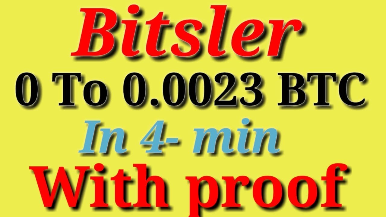 Bitsler | Bitcoin free earning trick | Bitsler low amount trick | Bitsler low risk strategy |Bitsler