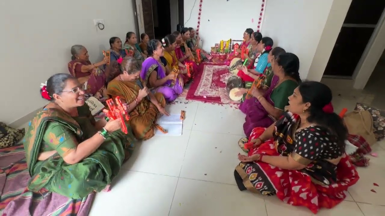 🌷ભજન લખેલ છે 🌷જાય સુબદ્રા સાસરે મારો કાનો શિખામણ આપે છે (ધરતી ભજન મંડળ) વડોદરા-૯૮૨૫૧૬૧૯૪૮