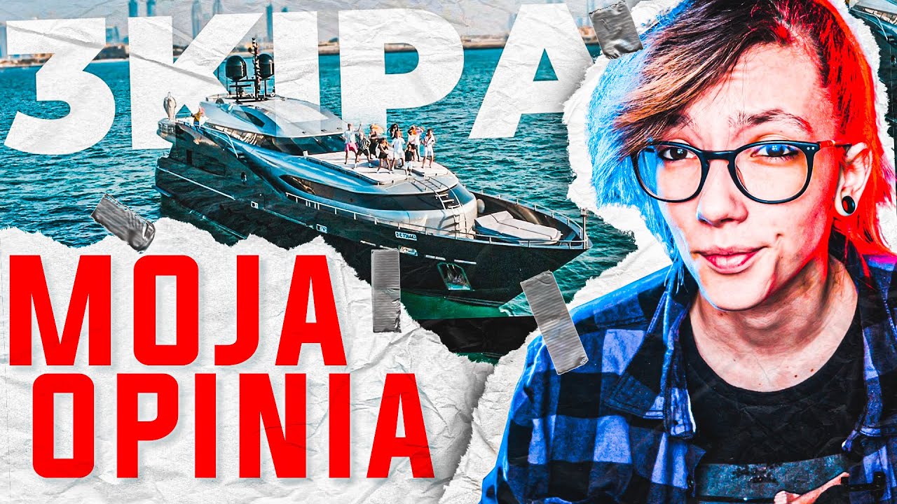 Co Myślę o Ekipa - 3kipa?