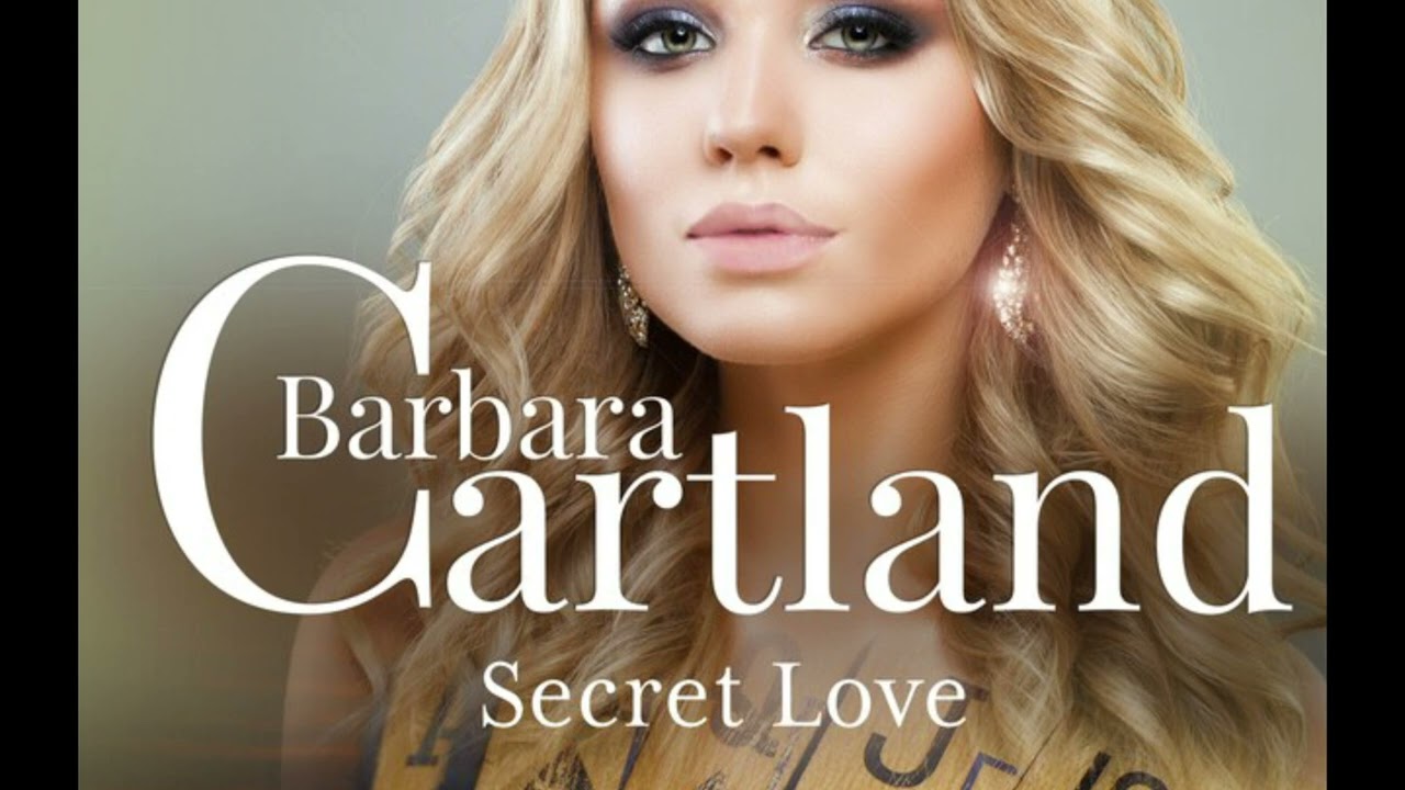 Secret love audiobook