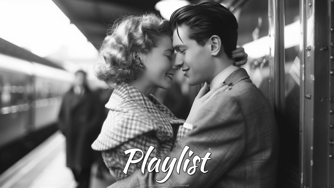 Classic Pop & Oldies for Relaxing Listening | Timeless Background Music