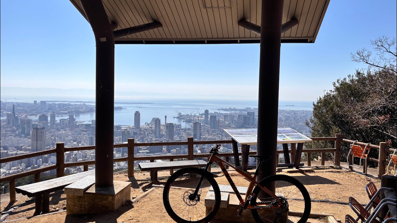 近況報告的MTB RIDE MAGURA 5年保証