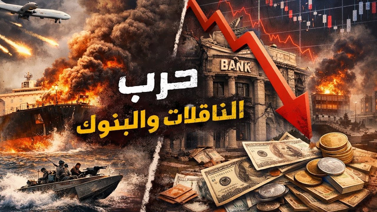 كارثة على ايران و امريكا و دول الخليج تدقع الثمن مرتين و سيناريوهات المرحلة القادمة