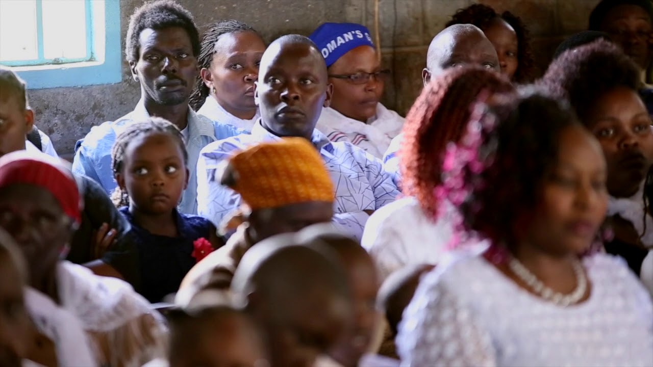 MOSES KANYIRA FAMILY SADDEST MOMENT