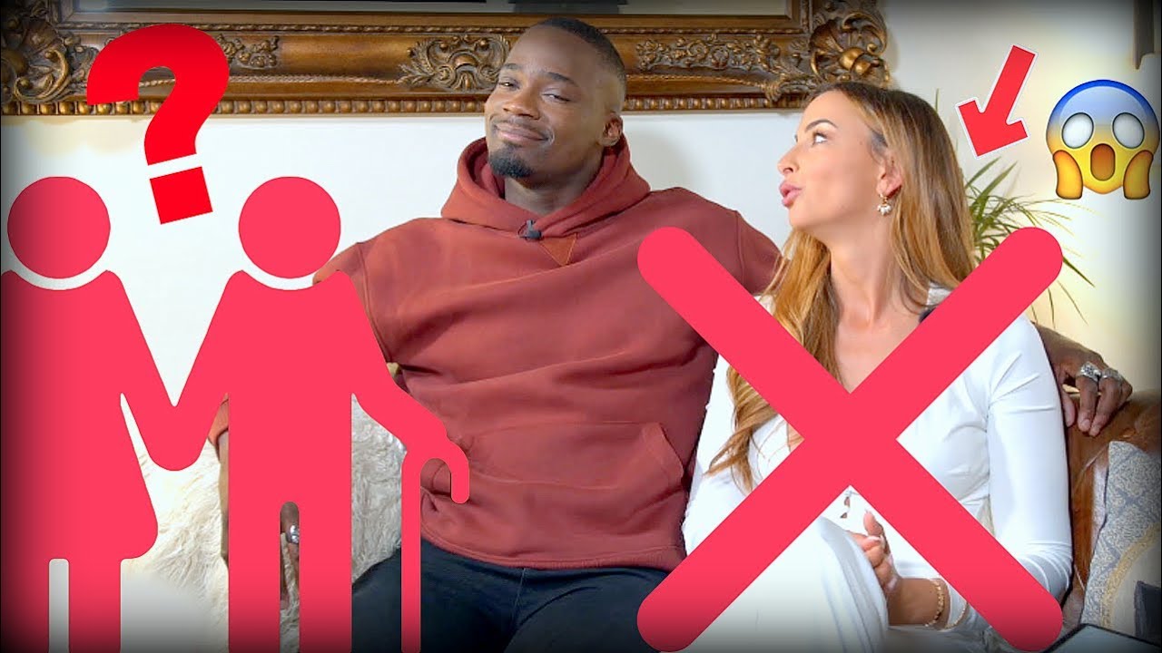 D&eacute;couvrez pourquoi Andrew n&rsquo;a pas pr&eacute;sent&eacute; Khlo&eacute; &agrave; sa famille !