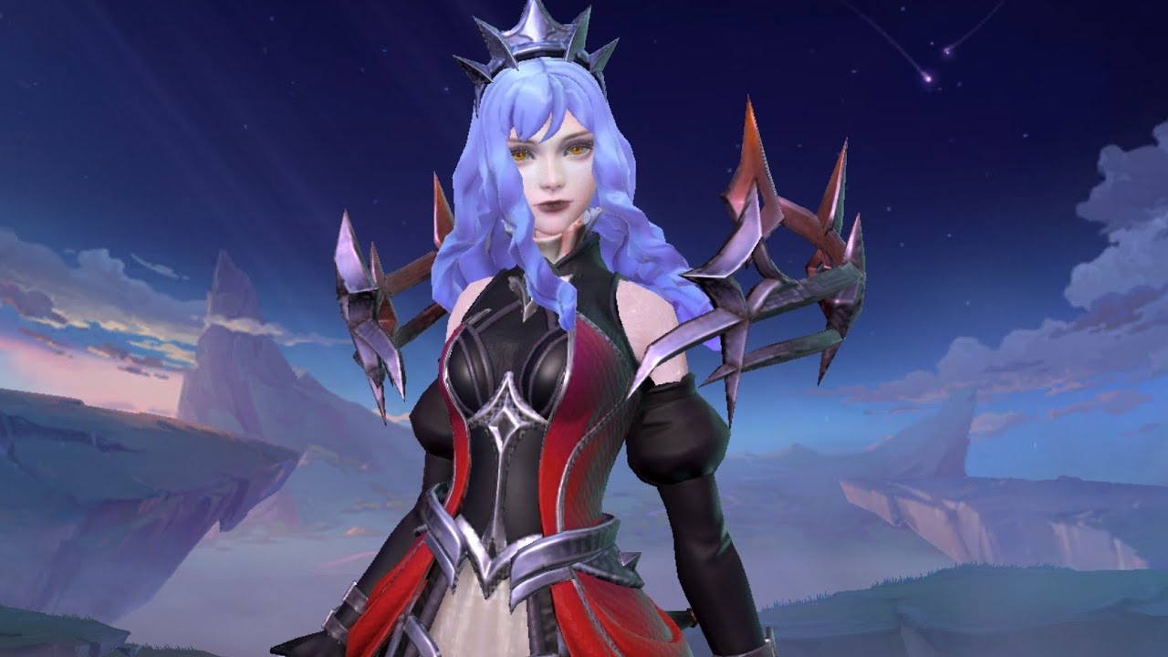 4:0:10 Rankingowa, Vexana. MLBB Mobile Legends Bang Bang Polska!!!